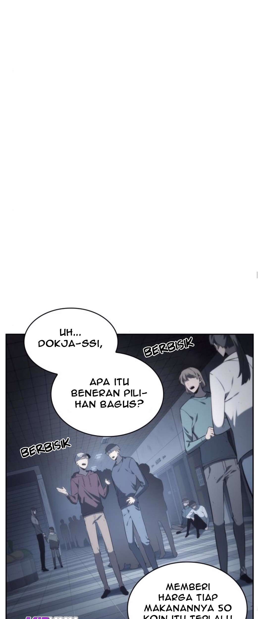 Omniscient Reader's Viewpoint Chapter 18 - halaman 14