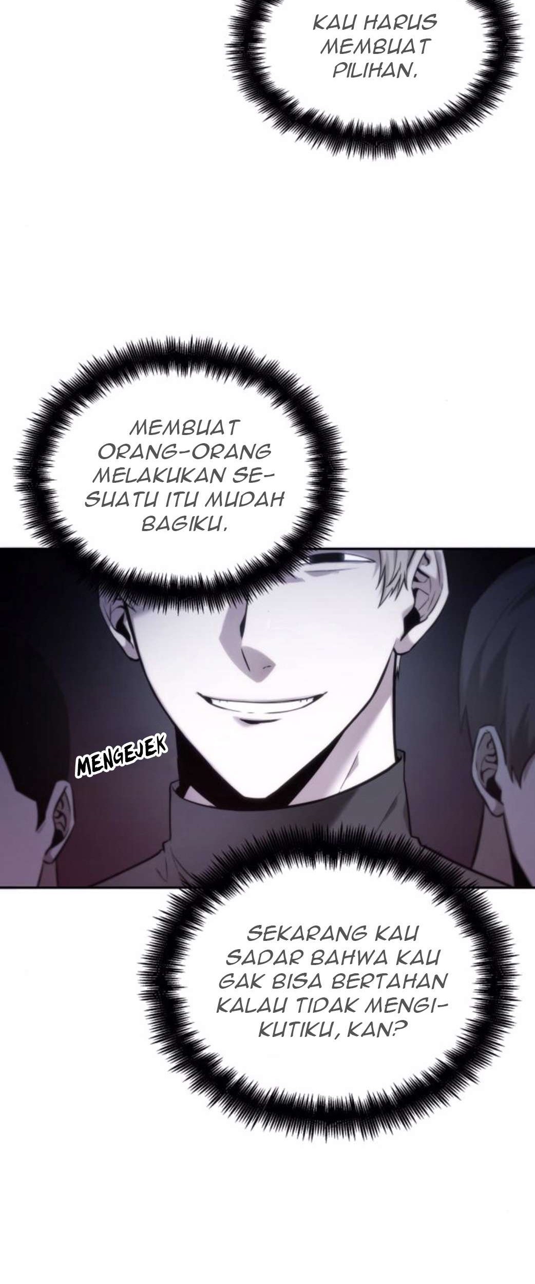 Omniscient Reader's Viewpoint Chapter 18 - halaman 2