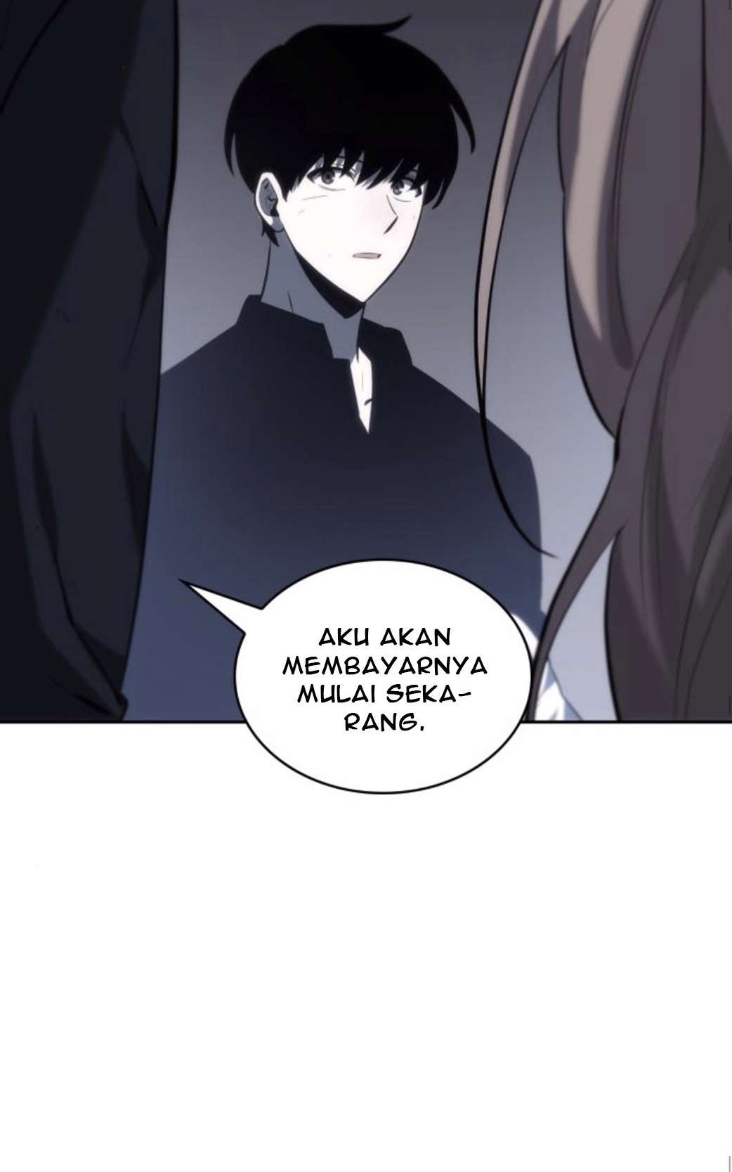 Omniscient Reader's Viewpoint Chapter 18 - halaman 21