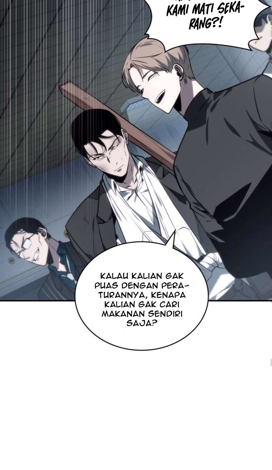 Omniscient Reader's Viewpoint Chapter 18 - halaman 38