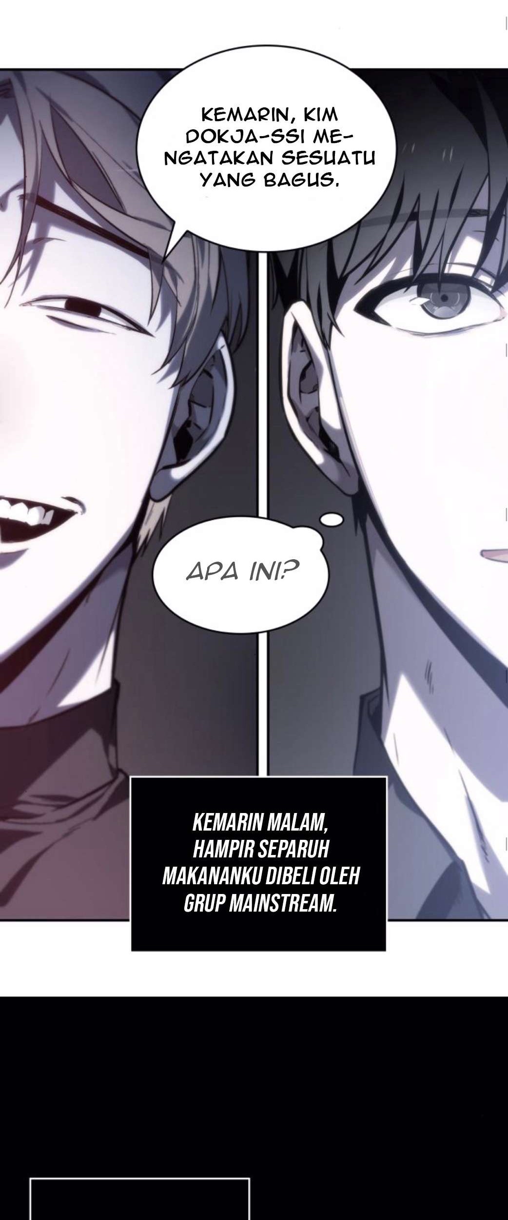Omniscient Reader's Viewpoint Chapter 18 - halaman 40