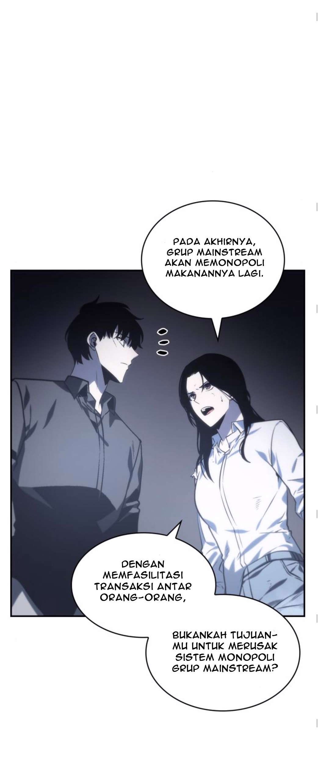Omniscient Reader's Viewpoint Chapter 18 - halaman 46