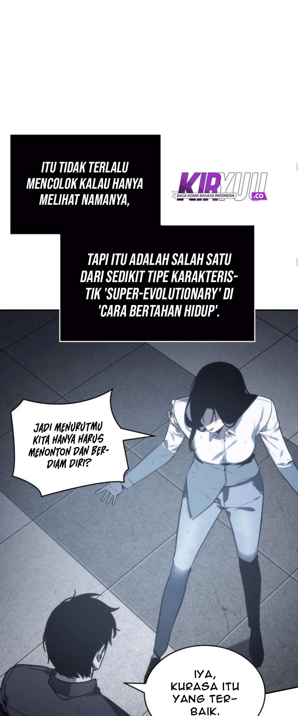 Omniscient Reader's Viewpoint Chapter 18 - halaman 66