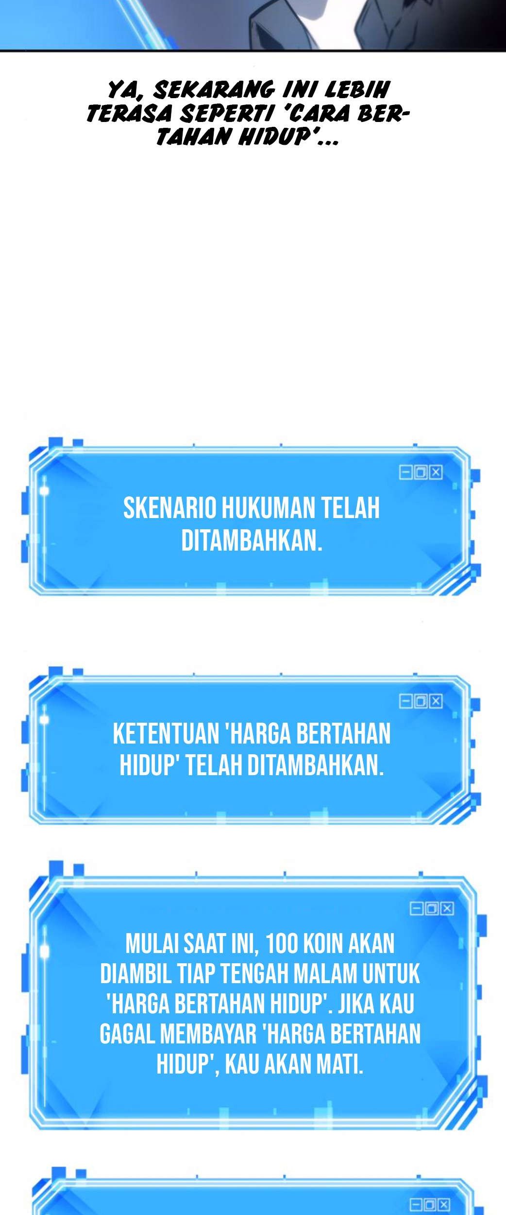 Omniscient Reader's Viewpoint Chapter 18 - halaman 84