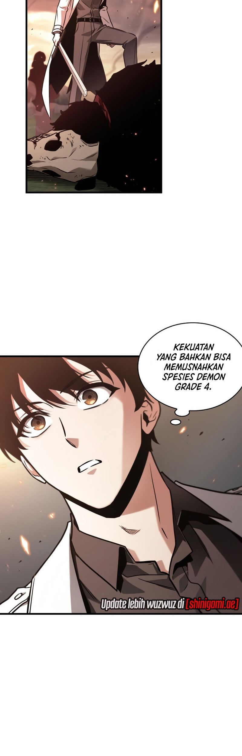Omniscient Reader's Viewpoint Chapter 180 - halaman 13