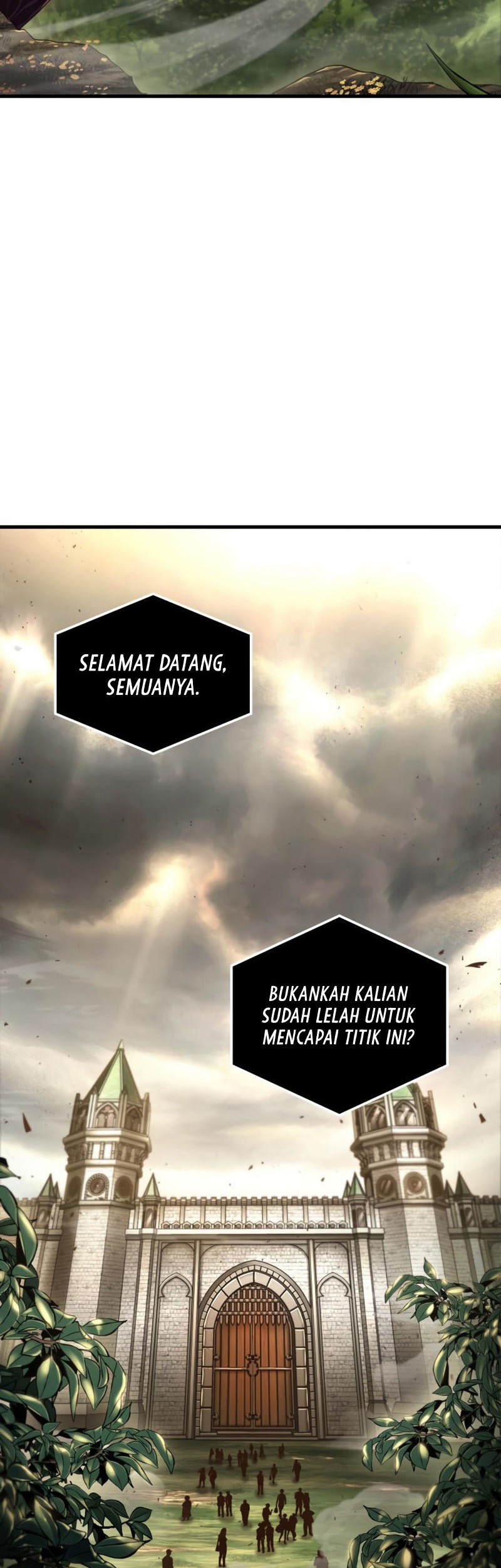 Omniscient Reader's Viewpoint Chapter 180 - halaman 27