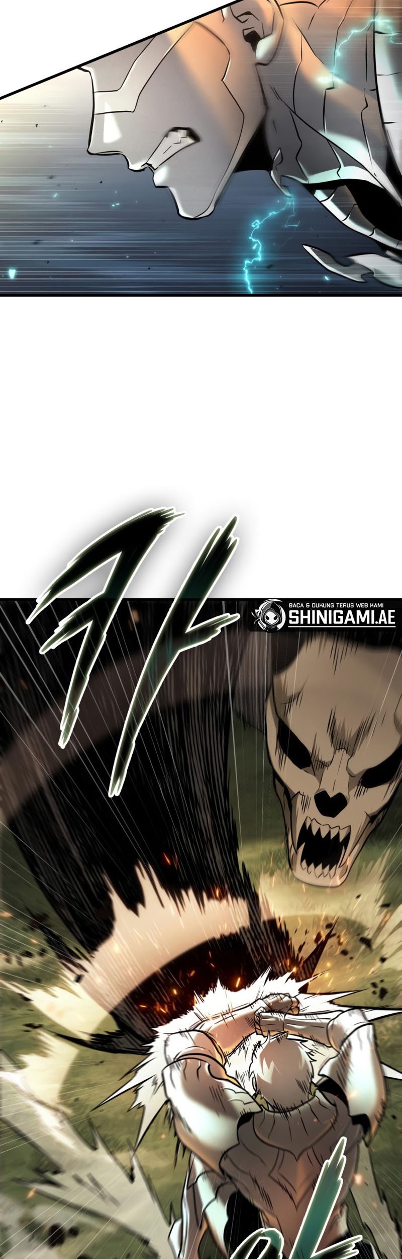 Omniscient Reader's Viewpoint Chapter 180 - halaman 4