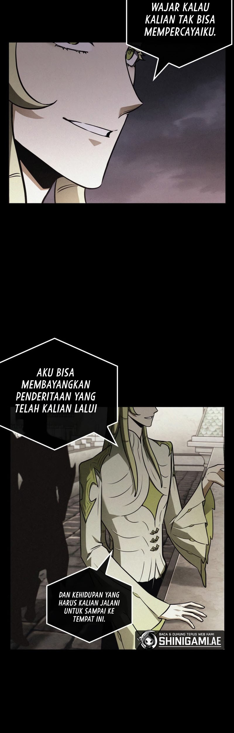 Omniscient Reader's Viewpoint Chapter 180 - halaman 40