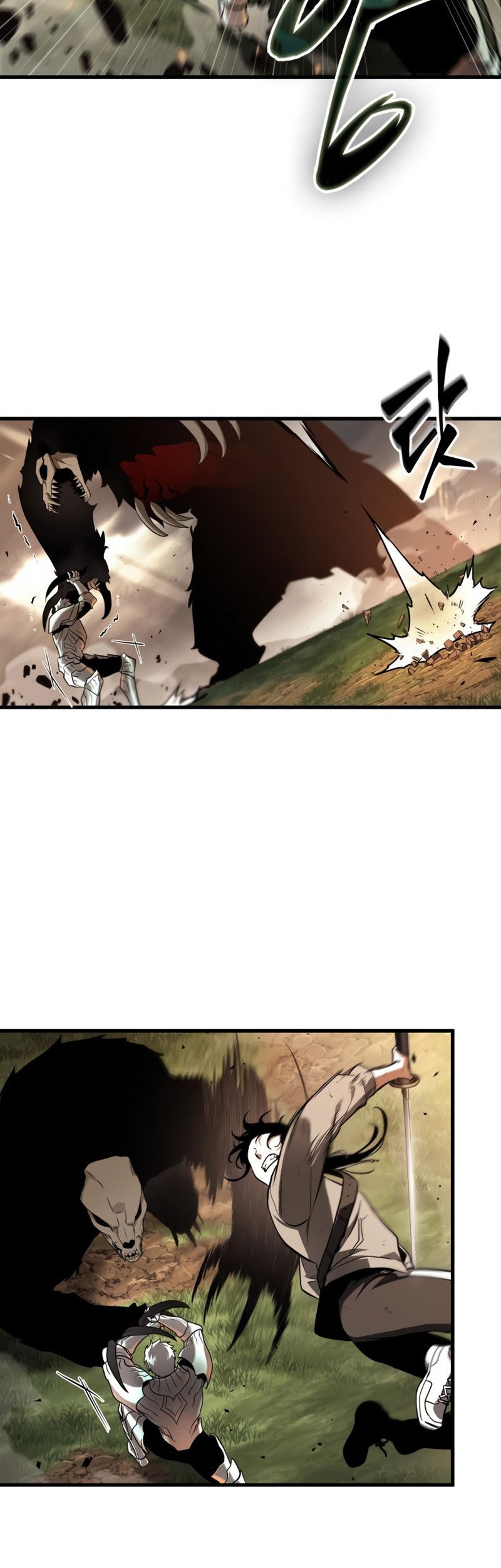 Omniscient Reader's Viewpoint Chapter 180 - halaman 5