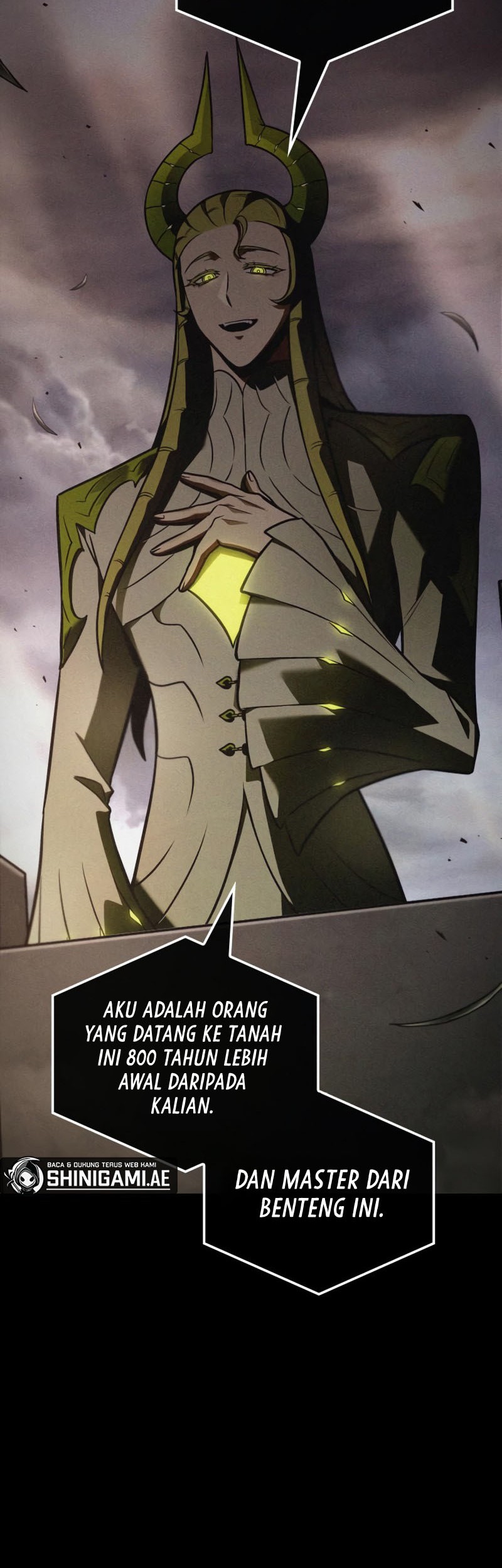 Omniscient Reader's Viewpoint Chapter 180 - halaman 55