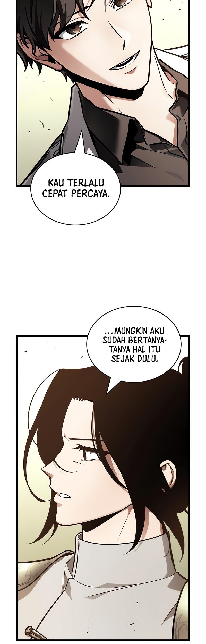 Omniscient Reader's Viewpoint Chapter 181 - halaman 19