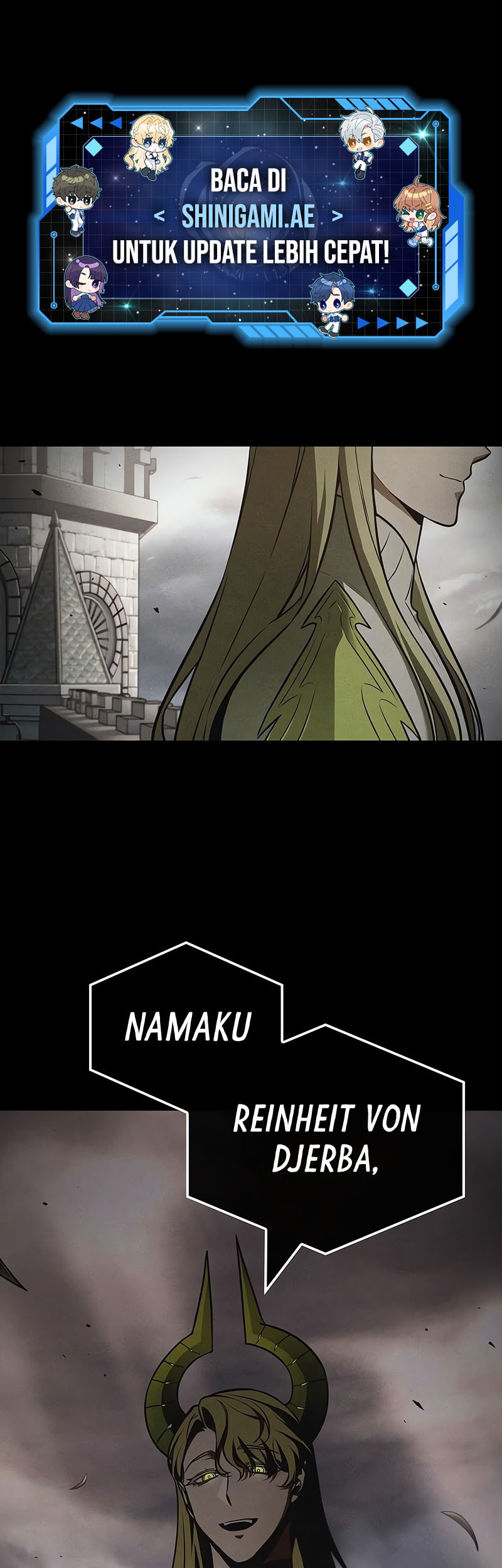 Omniscient Reader's Viewpoint Chapter 181 - halaman 2