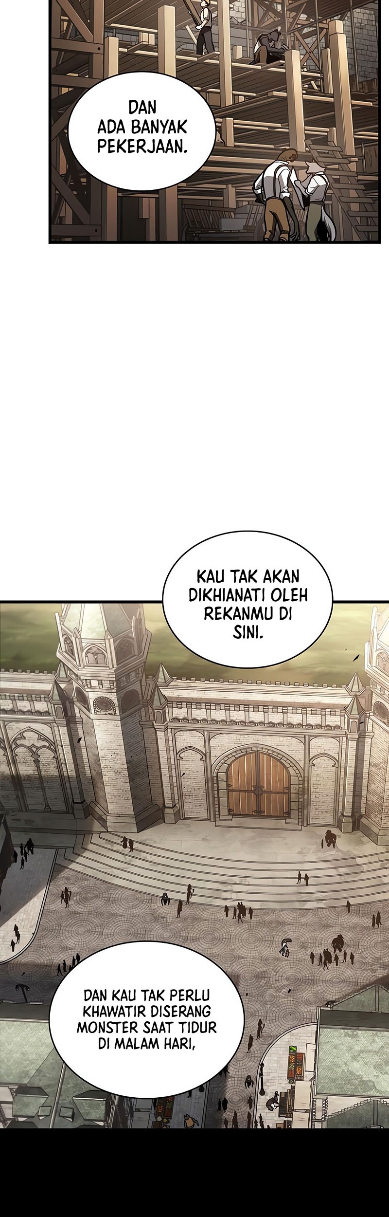Omniscient Reader's Viewpoint Chapter 181 - halaman 23