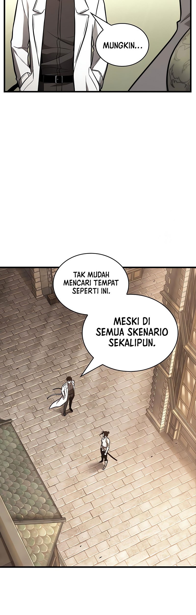 Omniscient Reader's Viewpoint Chapter 181 - halaman 31