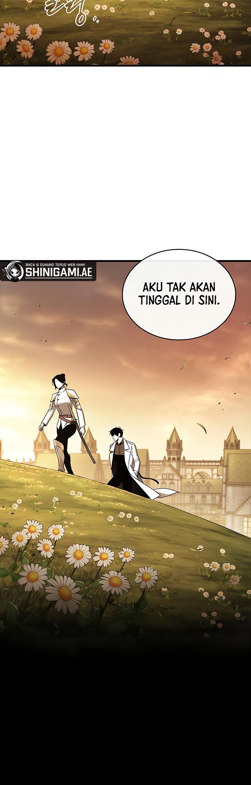 Omniscient Reader's Viewpoint Chapter 181 - halaman 36