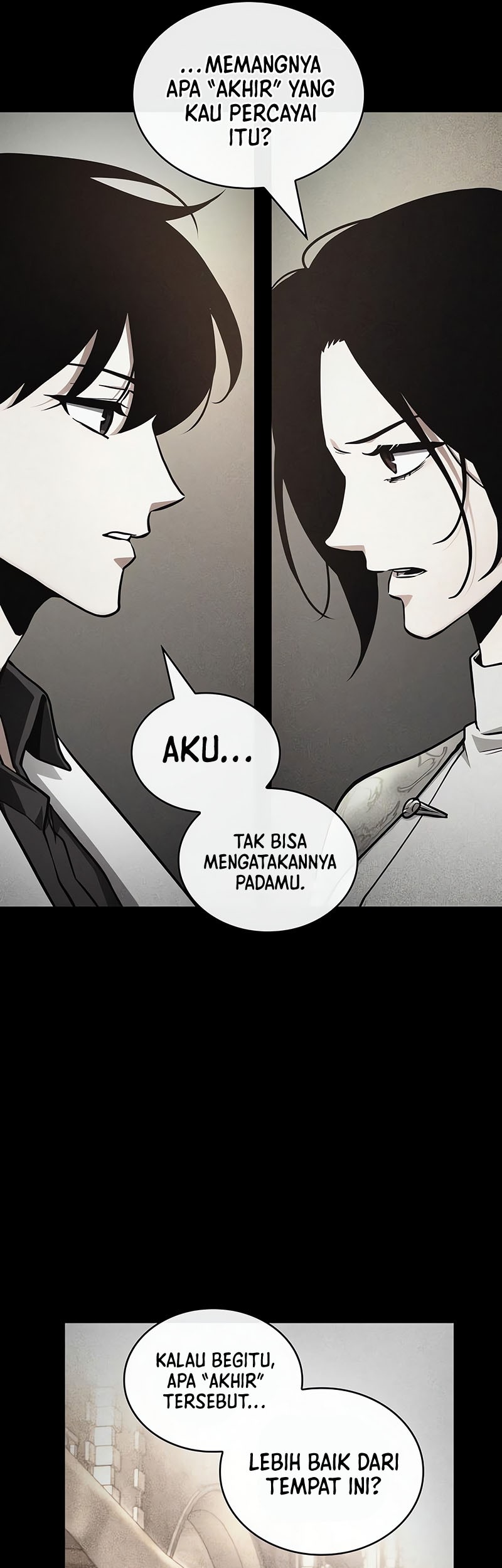 Omniscient Reader's Viewpoint Chapter 181 - halaman 38