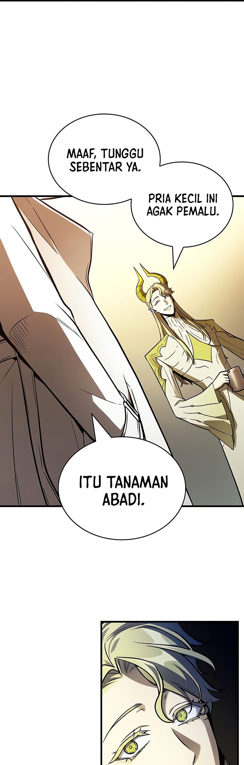 Omniscient Reader's Viewpoint Chapter 181 - halaman 46