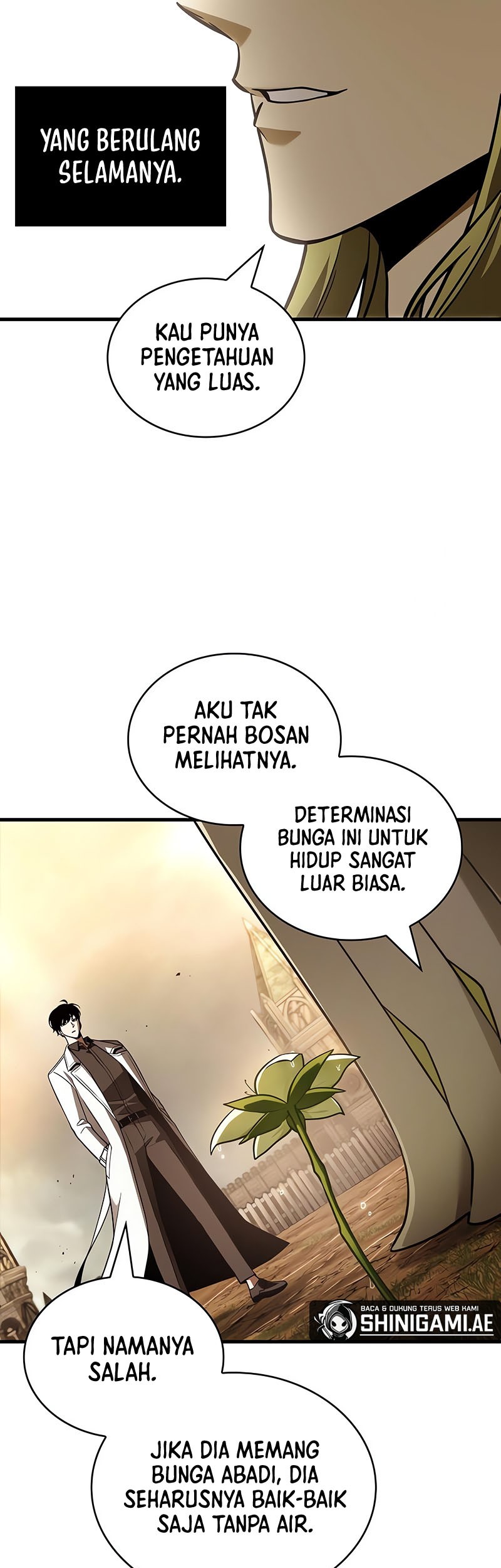 Omniscient Reader's Viewpoint Chapter 181 - halaman 50