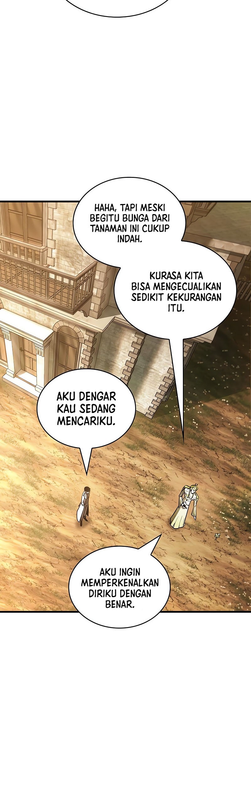 Omniscient Reader's Viewpoint Chapter 181 - halaman 51
