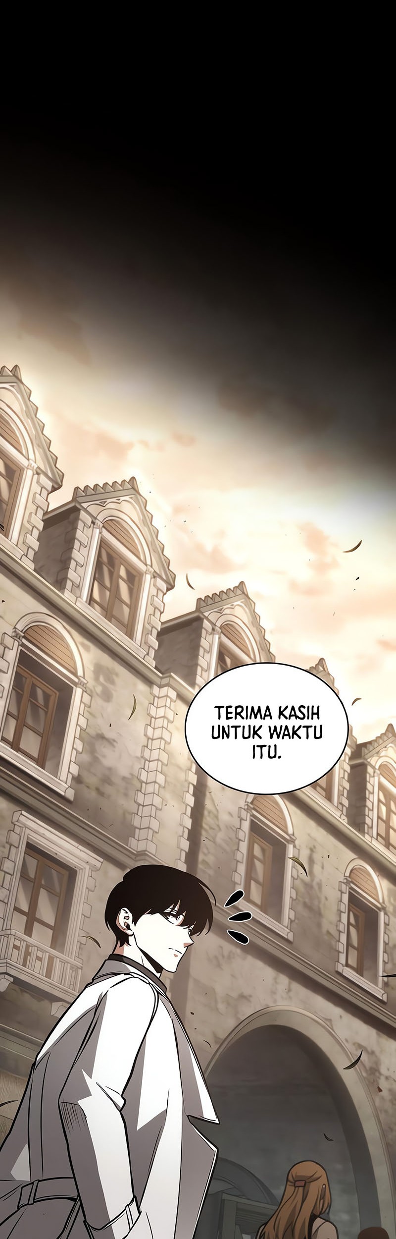 Omniscient Reader's Viewpoint Chapter 181 - halaman 7