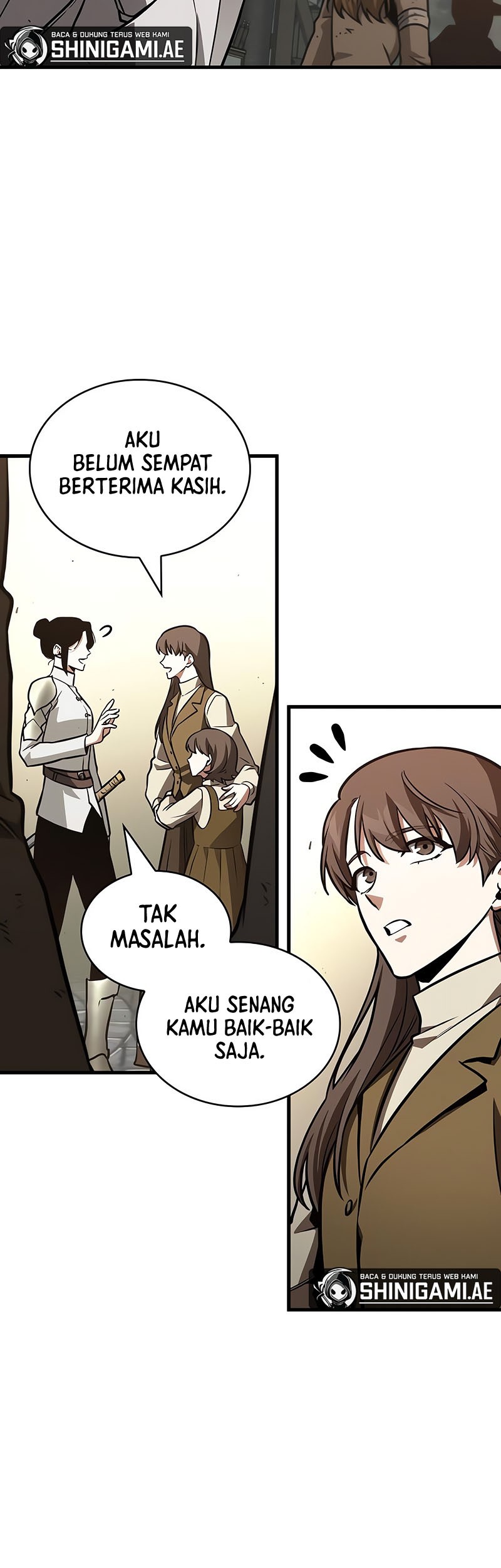 Omniscient Reader's Viewpoint Chapter 181 - halaman 8