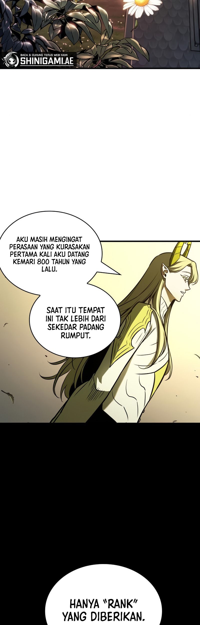 Omniscient Reader's Viewpoint Chapter 182 - halaman 12