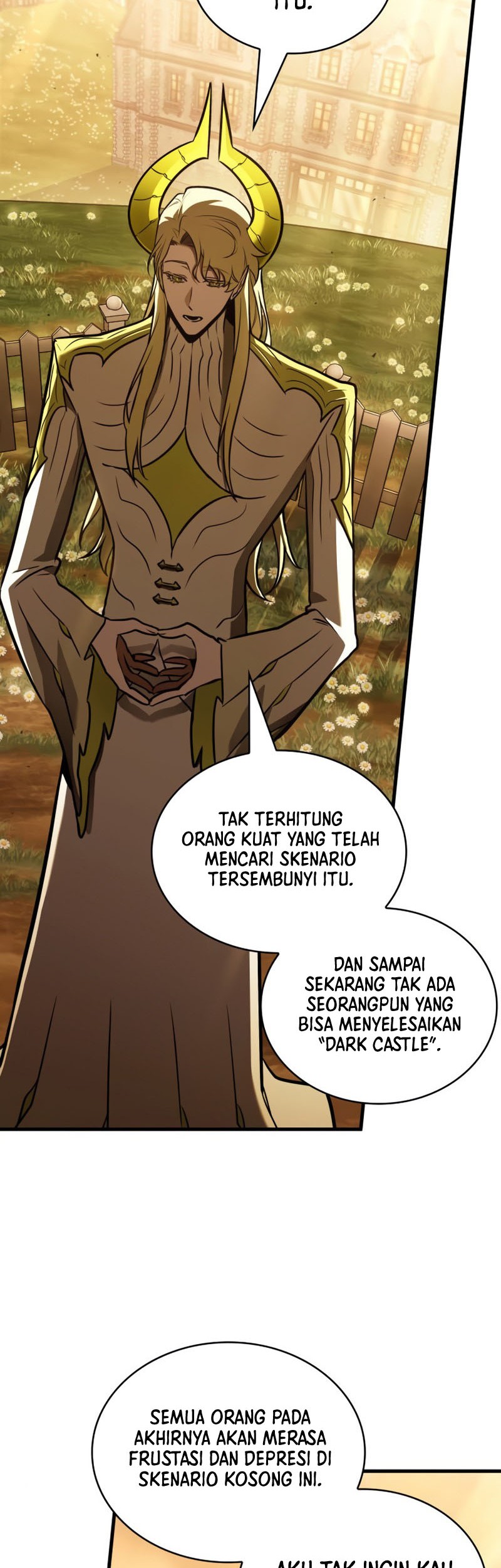 Omniscient Reader's Viewpoint Chapter 182 - halaman 19