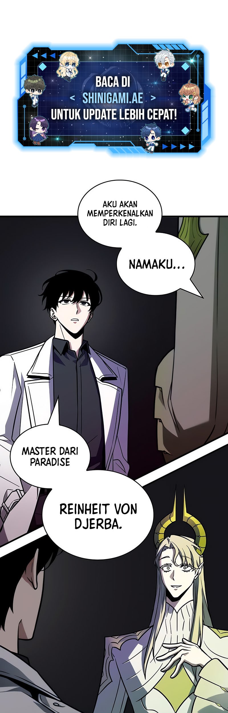 Omniscient Reader's Viewpoint Chapter 182 - halaman 2