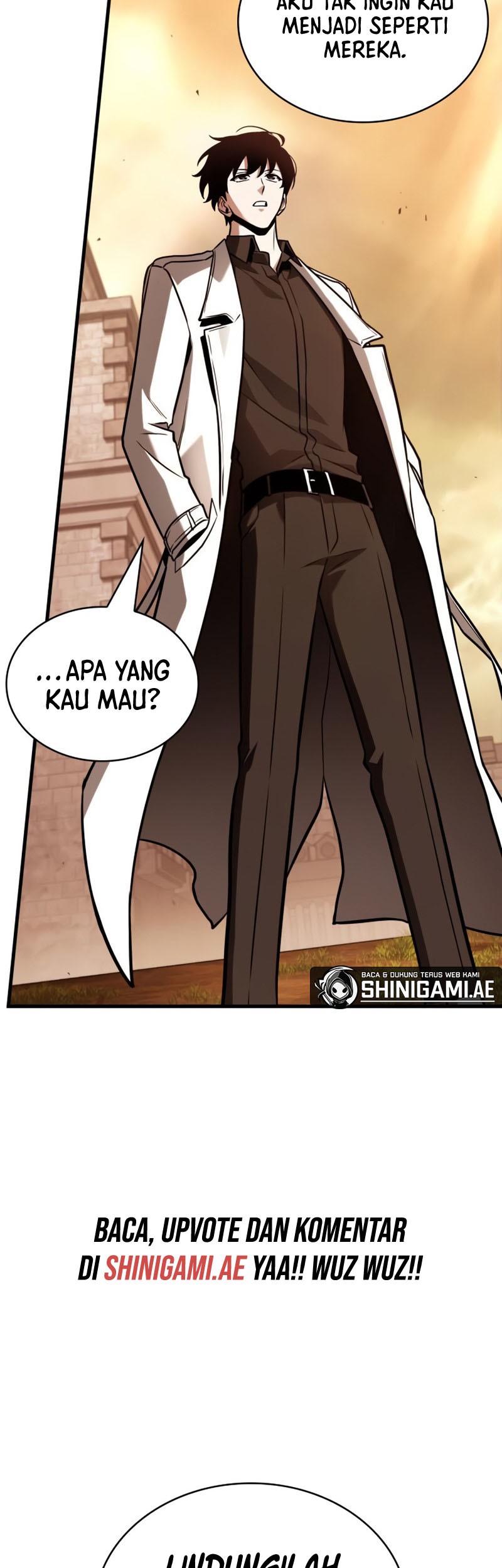 Omniscient Reader's Viewpoint Chapter 182 - halaman 20