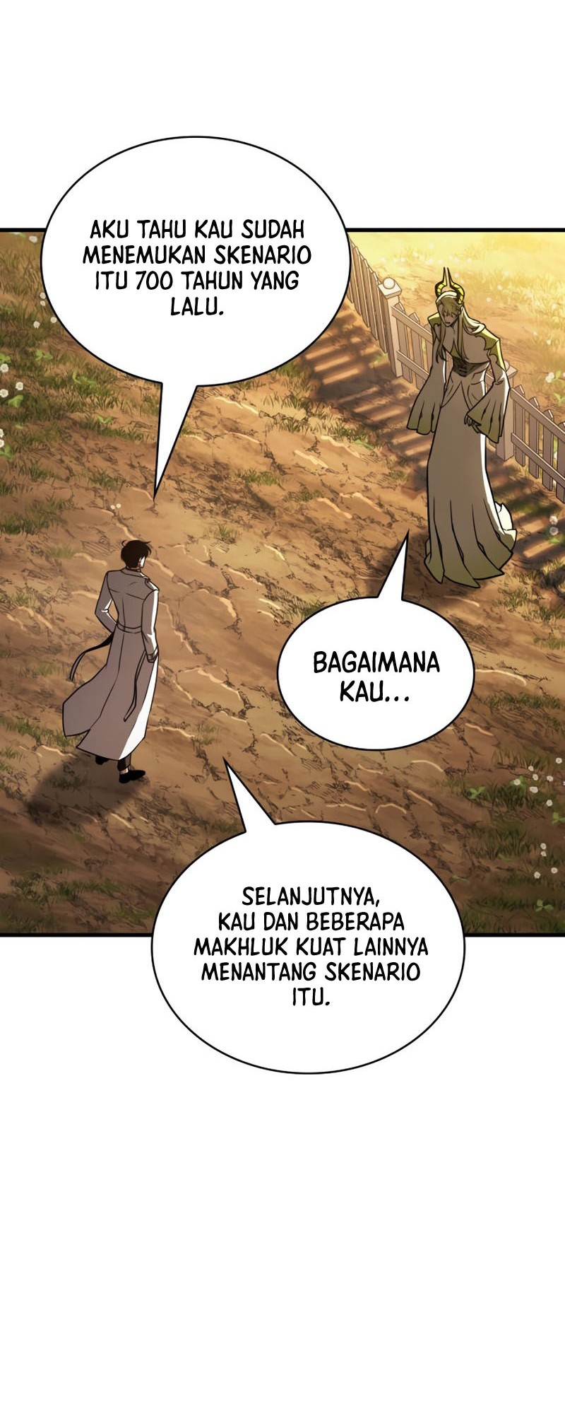 Omniscient Reader's Viewpoint Chapter 182 - halaman 29