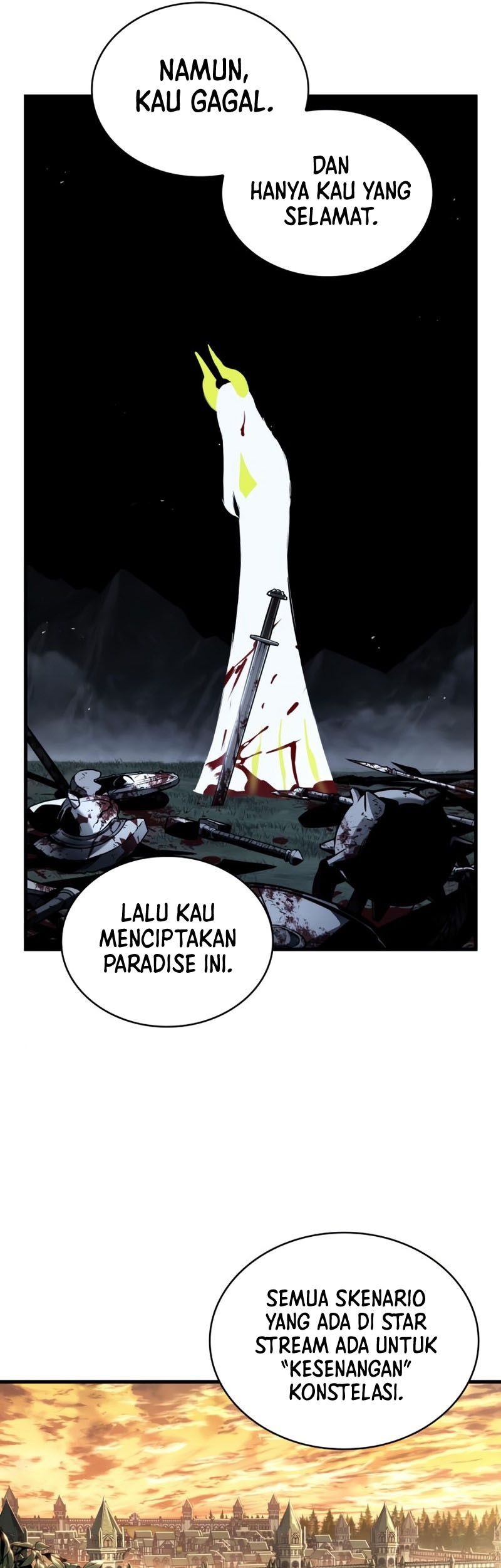 Omniscient Reader's Viewpoint Chapter 182 - halaman 30