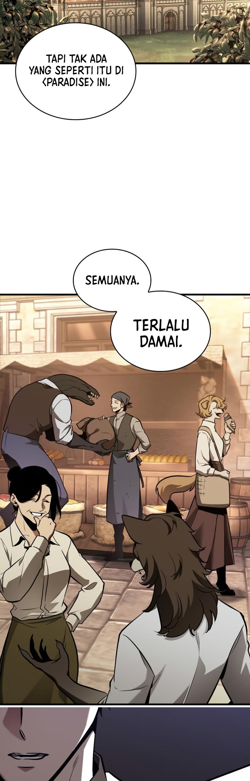 Omniscient Reader's Viewpoint Chapter 182 - halaman 31