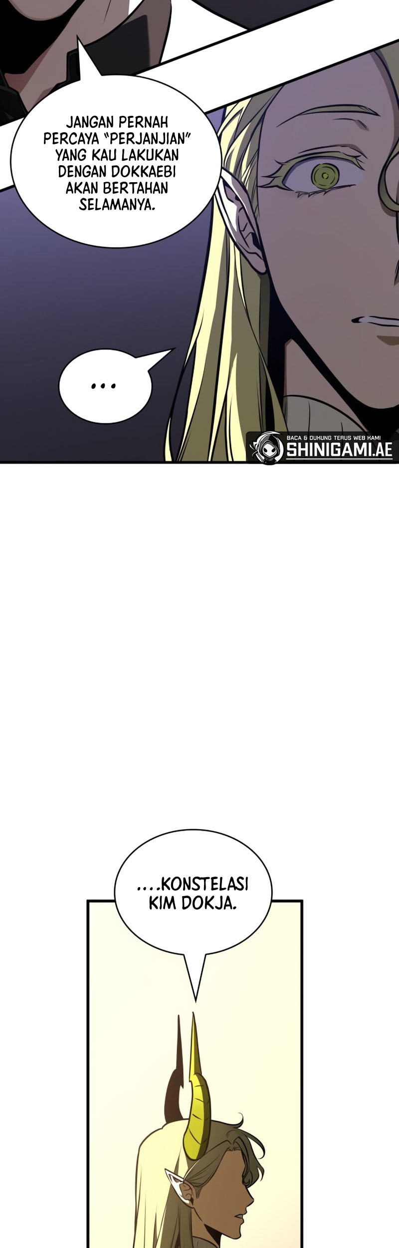 Omniscient Reader's Viewpoint Chapter 182 - halaman 32