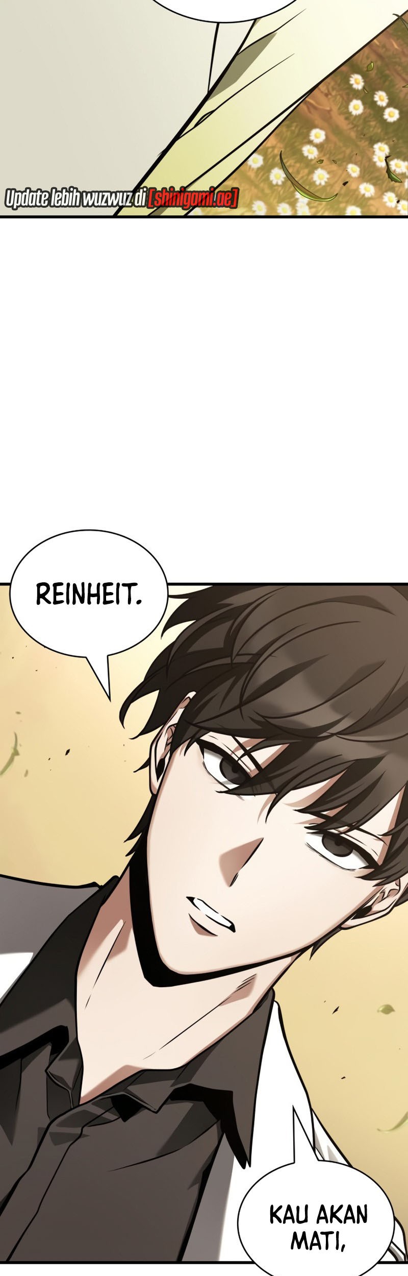 Omniscient Reader's Viewpoint Chapter 182 - halaman 36