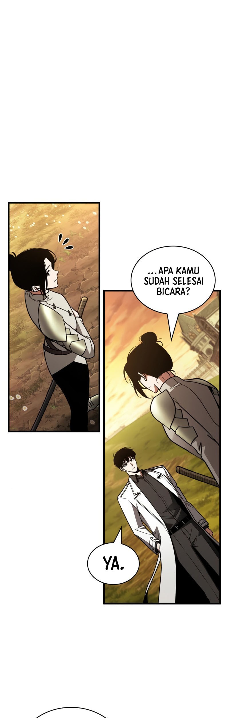 Omniscient Reader's Viewpoint Chapter 182 - halaman 38