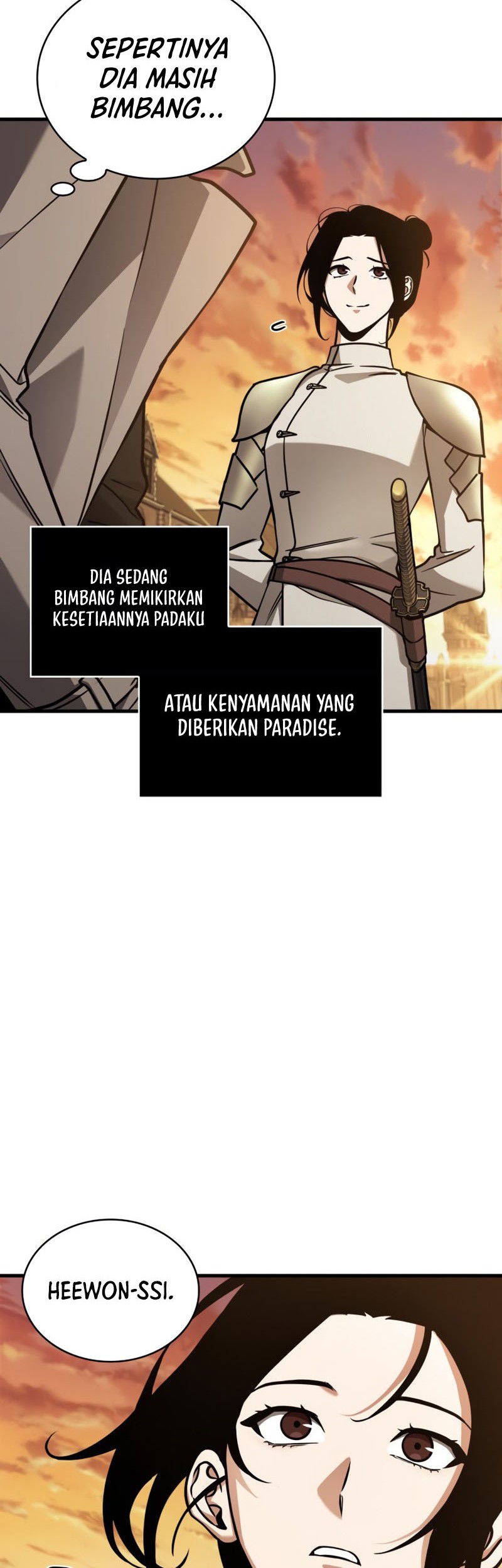 Omniscient Reader's Viewpoint Chapter 182 - halaman 39