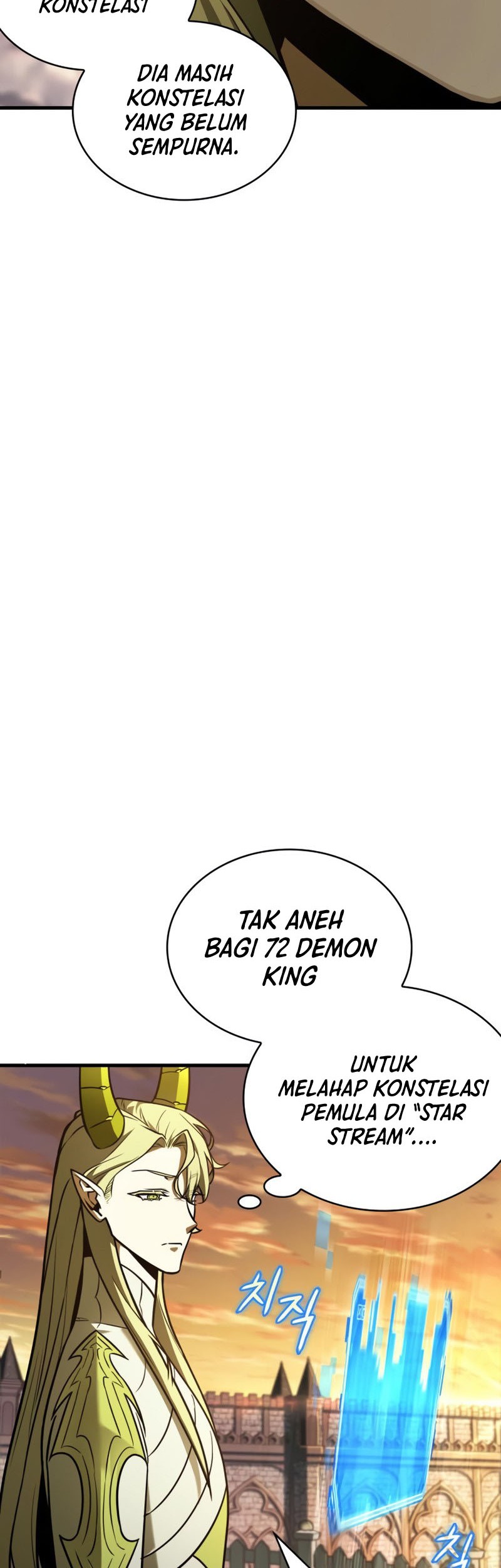Omniscient Reader's Viewpoint Chapter 182 - halaman 43