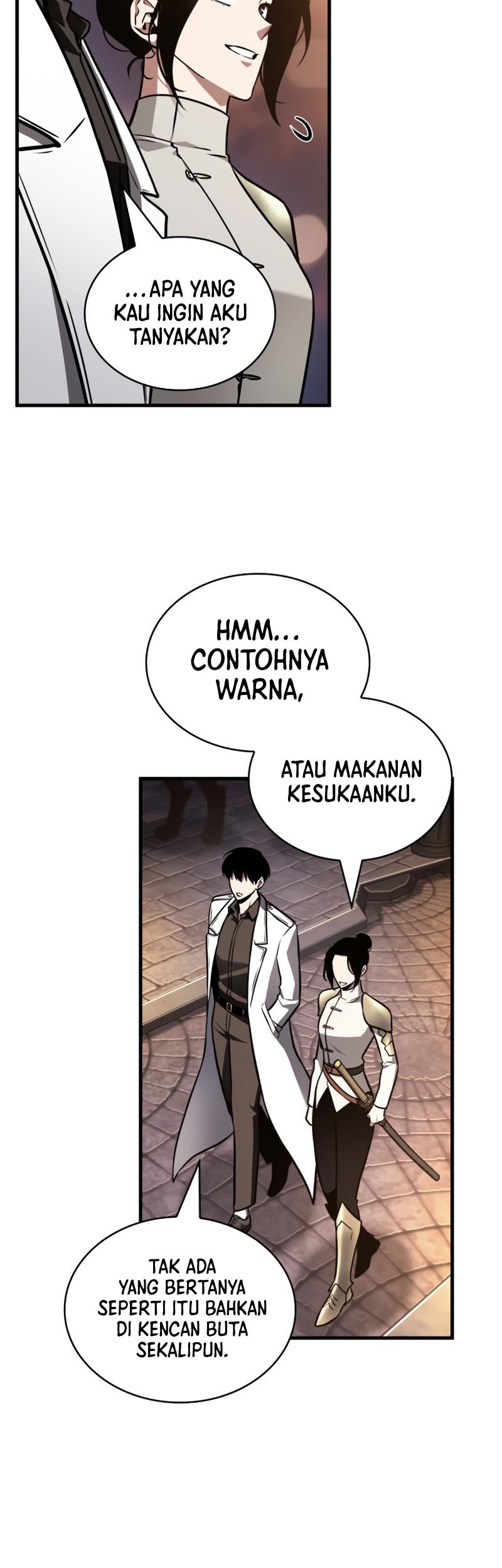 Omniscient Reader's Viewpoint Chapter 182 - halaman 52