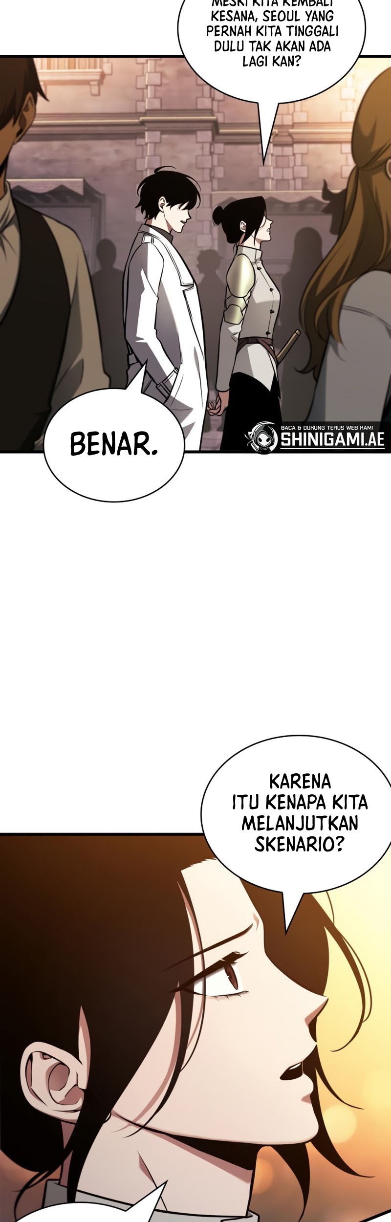 Omniscient Reader's Viewpoint Chapter 182 - halaman 56