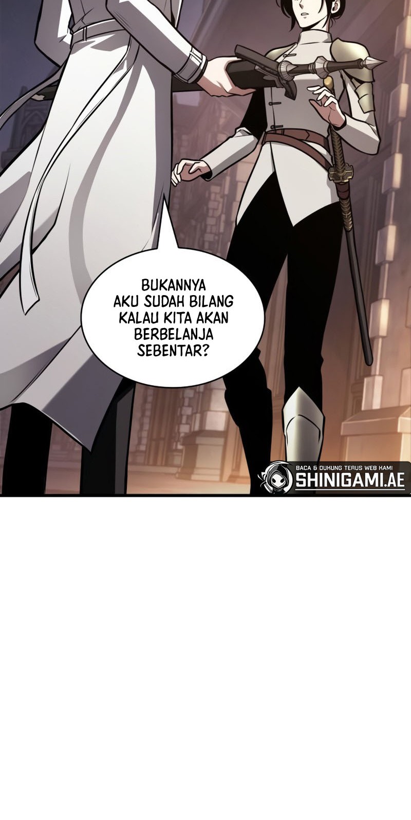 Omniscient Reader's Viewpoint Chapter 182 - halaman 61