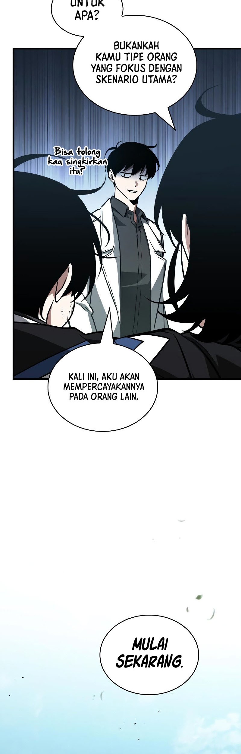 Omniscient Reader's Viewpoint Chapter 183 - halaman 13