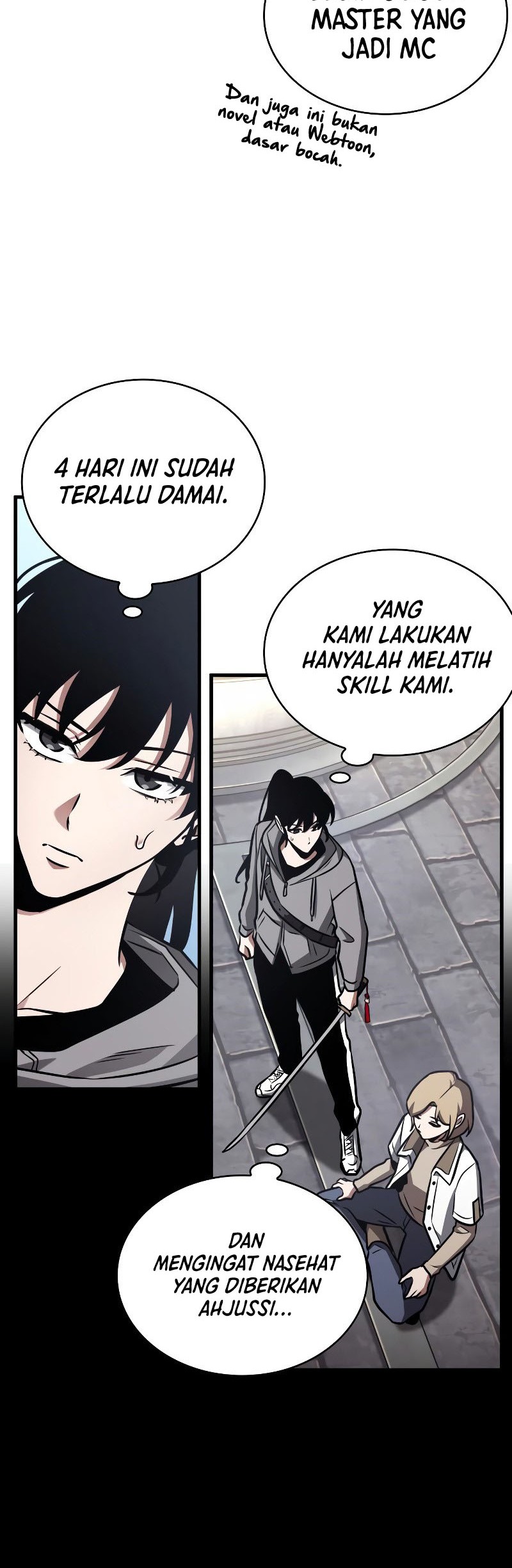 Omniscient Reader's Viewpoint Chapter 183 - halaman 29