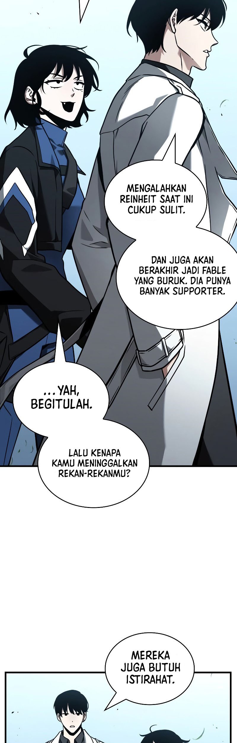Omniscient Reader's Viewpoint Chapter 183 - halaman 4