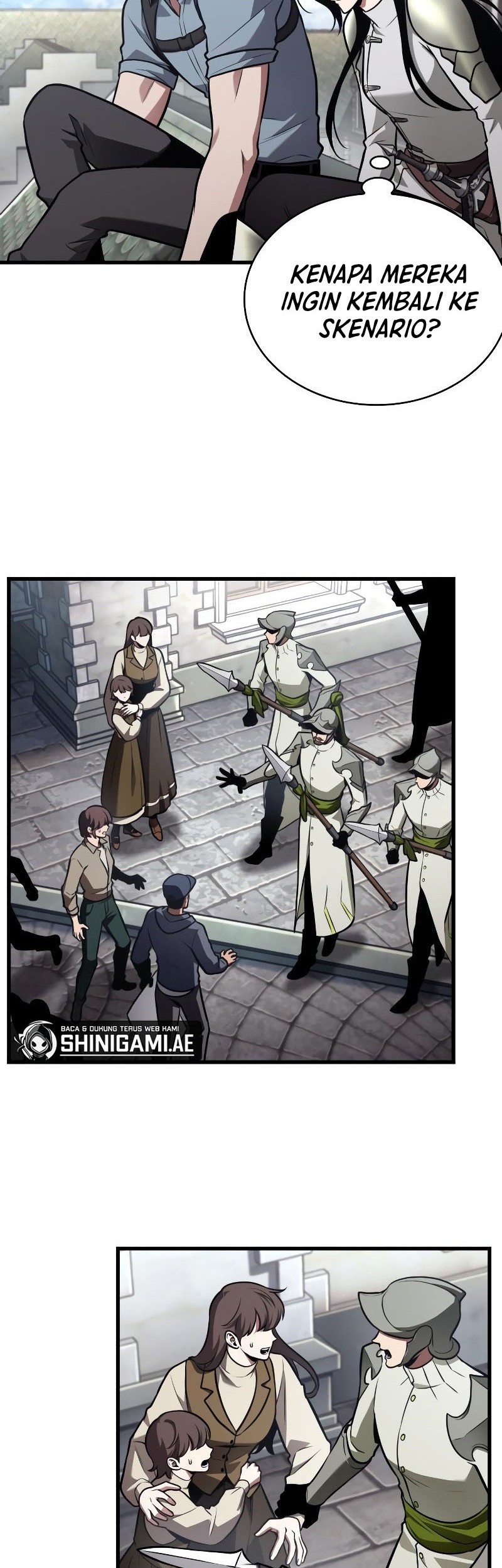Omniscient Reader's Viewpoint Chapter 183 - halaman 47