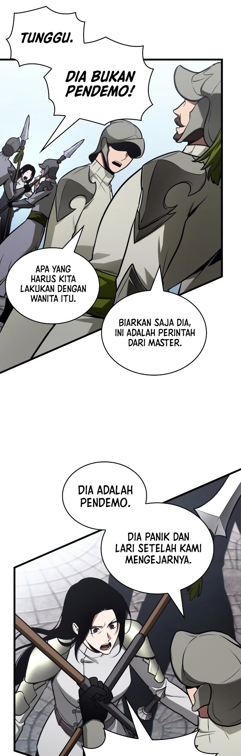 Omniscient Reader's Viewpoint Chapter 183 - halaman 52