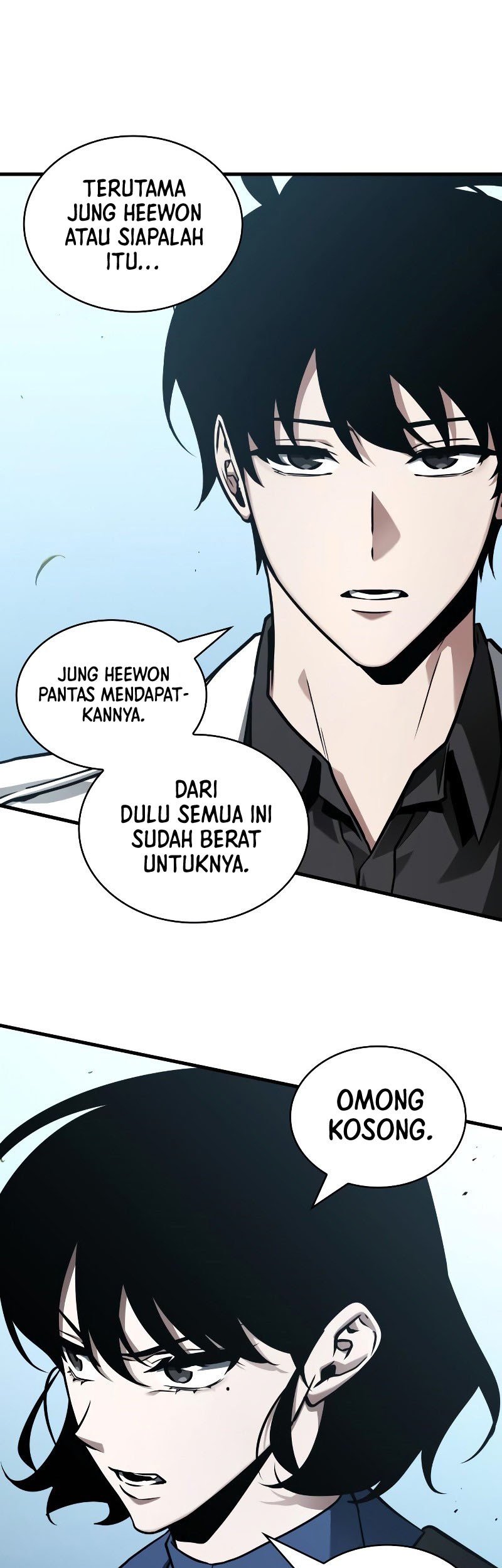 Omniscient Reader's Viewpoint Chapter 183 - halaman 6