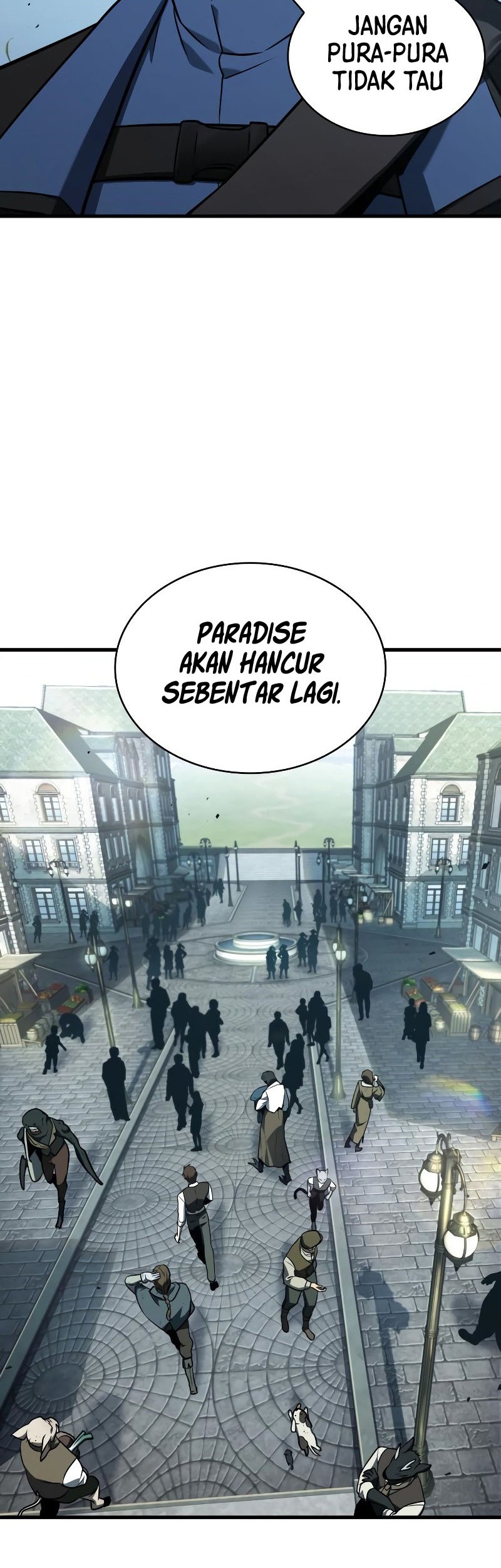 Omniscient Reader's Viewpoint Chapter 183 - halaman 7