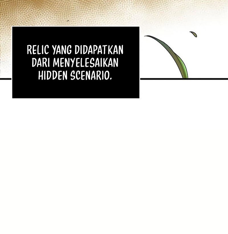 Omniscient Reader's Viewpoint Chapter 184 - halaman 21