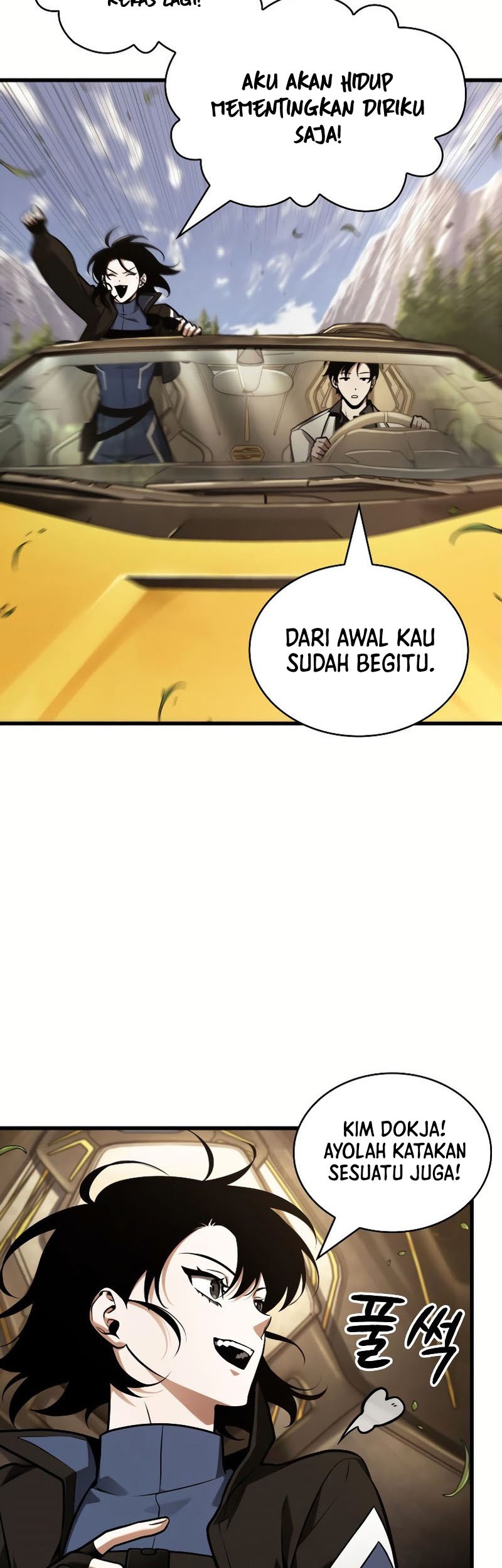 Omniscient Reader's Viewpoint Chapter 184 - halaman 24