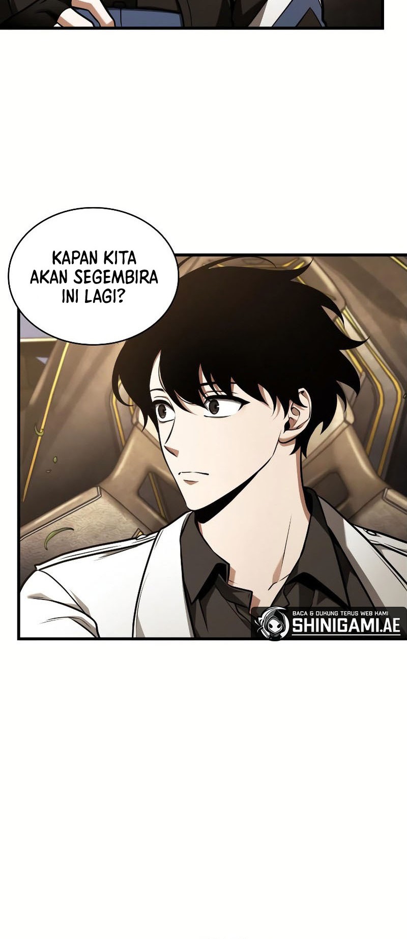 Omniscient Reader's Viewpoint Chapter 184 - halaman 25